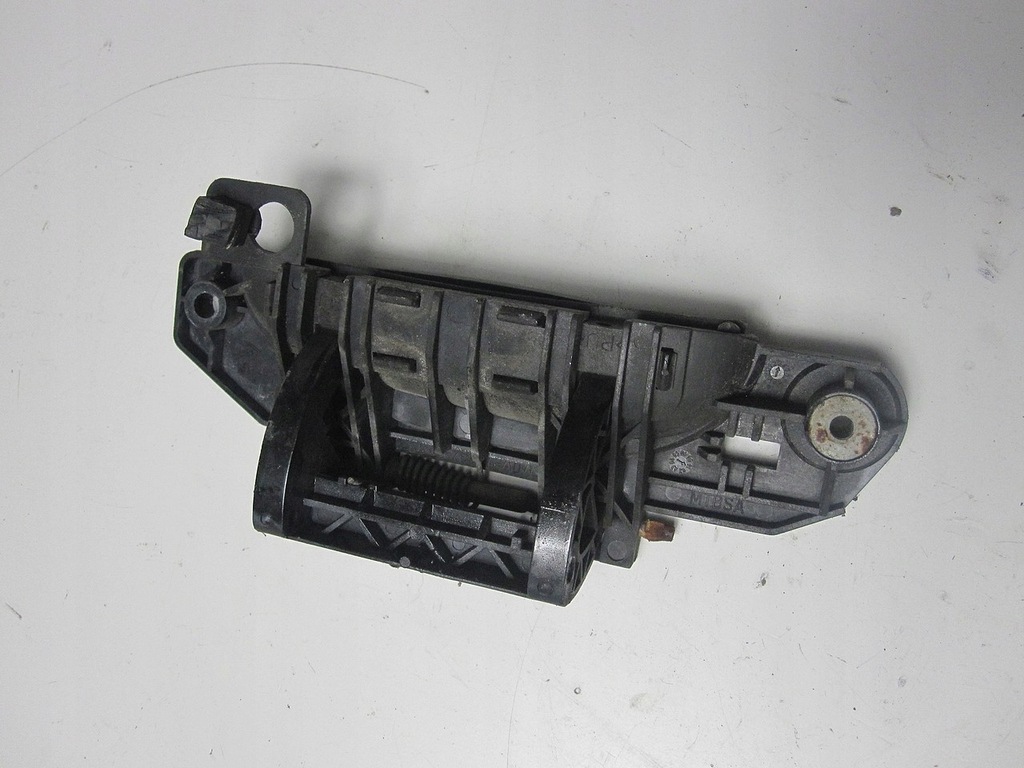 фото №6, Ручка зовнішня задня задня ліва jaguar s-type 01r