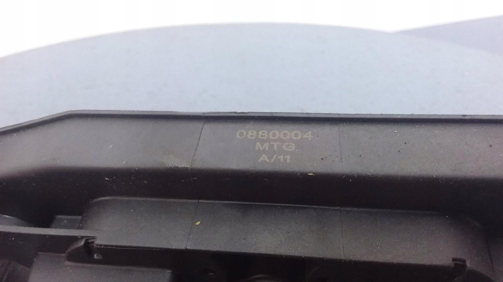 фото №5, Opel zafira a 1.8b 16v катушка зажигания 0880004