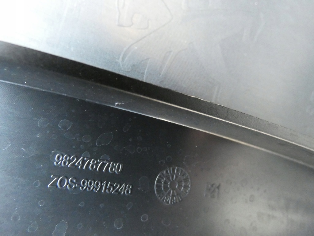 фото №13, Бампер peugeot 208 ii