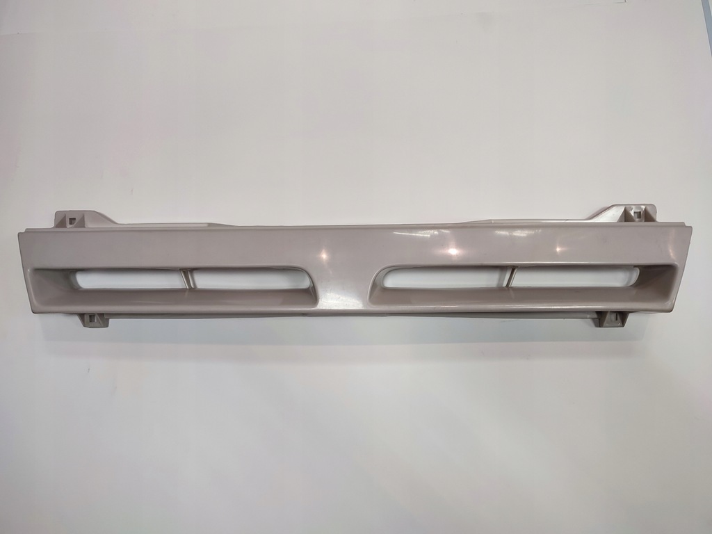 фото №1, Решётка радиатора nissan sunny n13 89-90