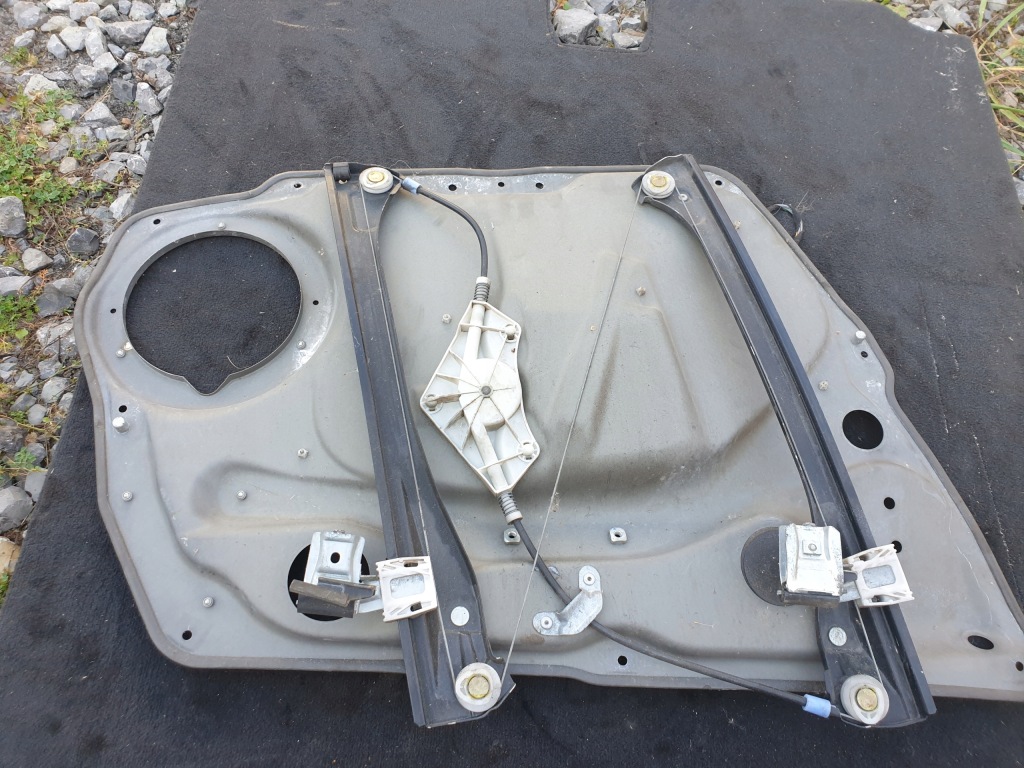 Mercedes w169 підйомник механізм скло правий перед передній a1697202879 в Україні