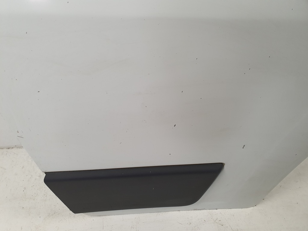 фото №11, Дверь правый перед ewp citroen jumper iii