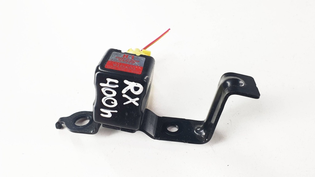 Купити Lexus rx 2 08r рестайлінг  датчик удару подушка безпеки