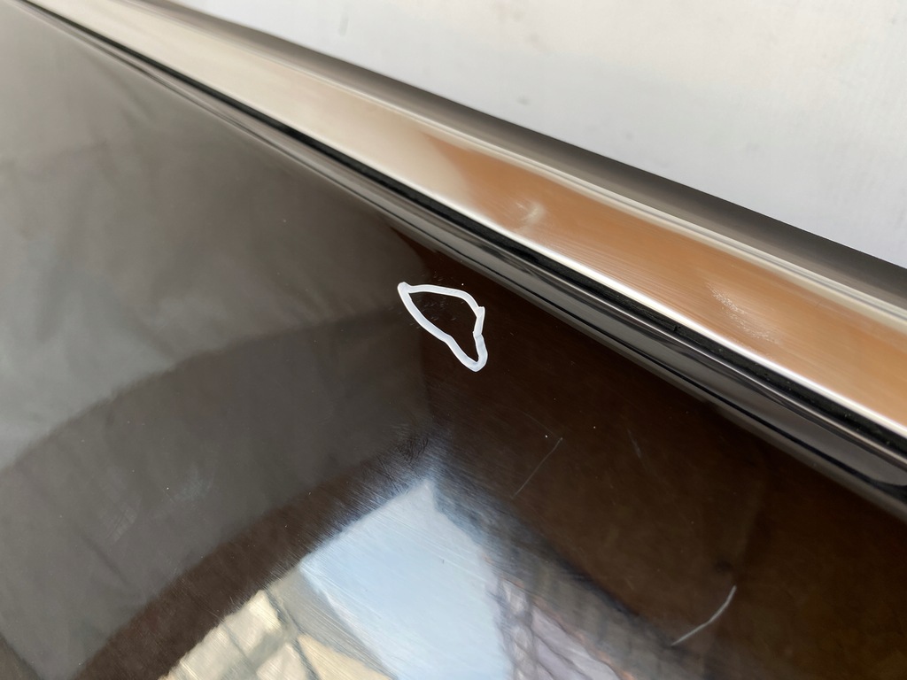 фото №11, Mercedes glk x204 w204 двері передні праве