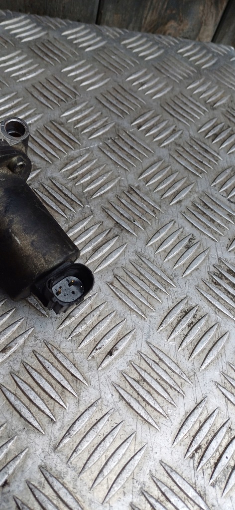 Lancia thesis 2.4 jtd клапан egr трубка шланг 55182482 в Украине