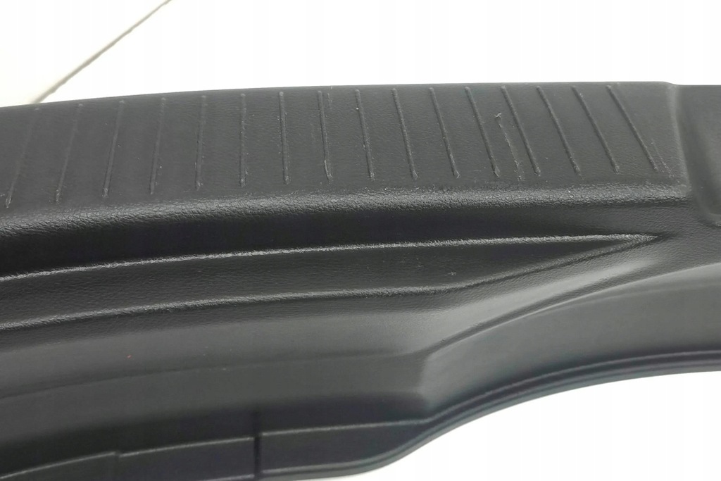 фото №9, Захист замка кришки nissan qashqai ii j11, j11_ 849926ua0a 1.3l бензиновий