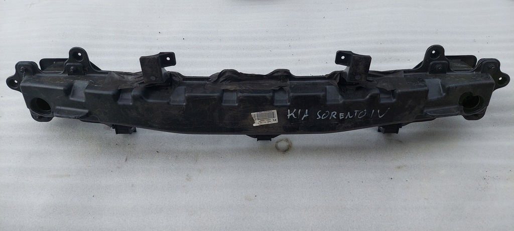 фото №1, Kia sorento iv 20- балка бампера задня 86631-p2000