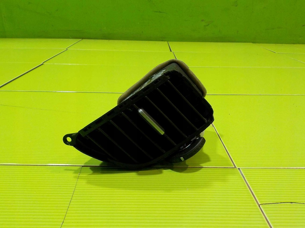 фото №6, Accord viii решітка обдув середня права перед