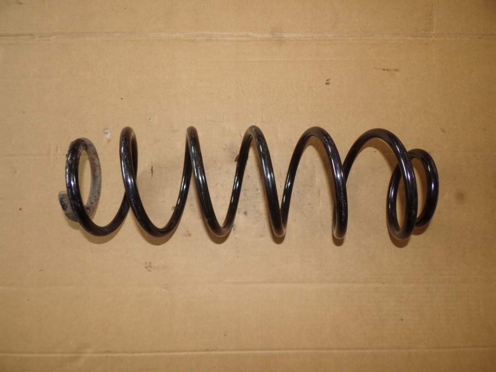 фото №1, Пружина задня задня пружини laguna ii kombi