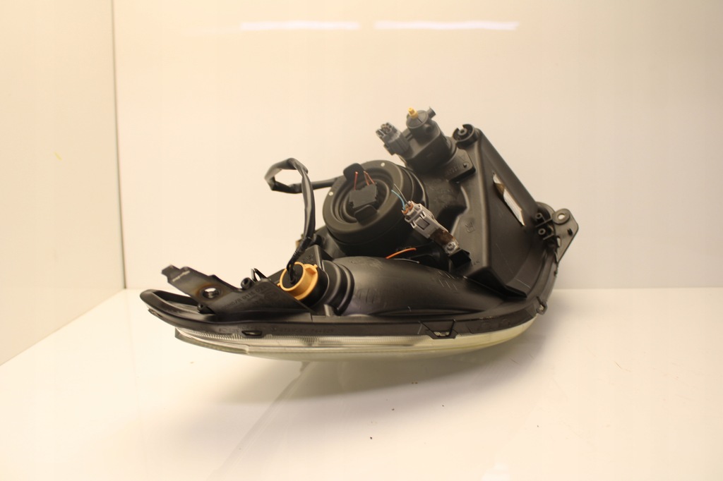 фото №9, Suzuki swift mk6 04r- фара правий лампа права передня перед