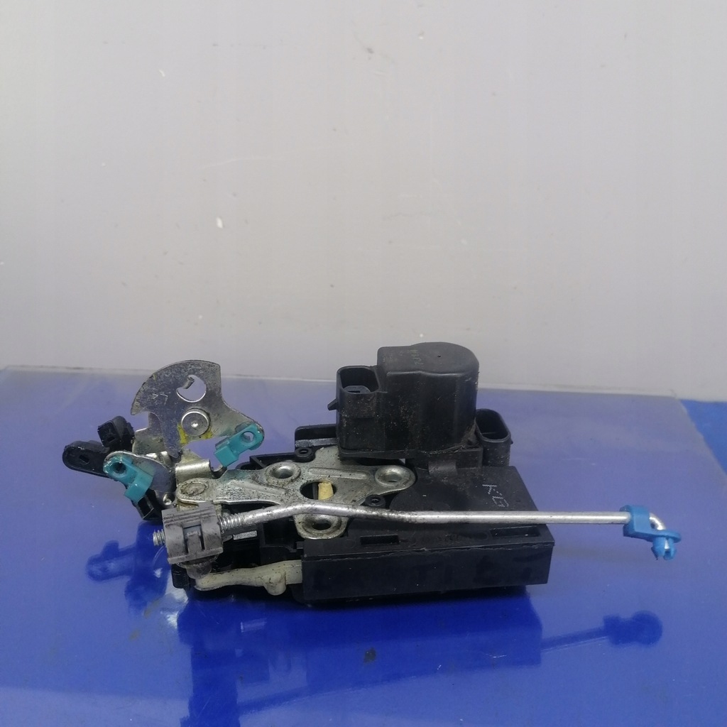 фото №1, Chevrolet lacetti замок дверь задний задняя левый 2pin