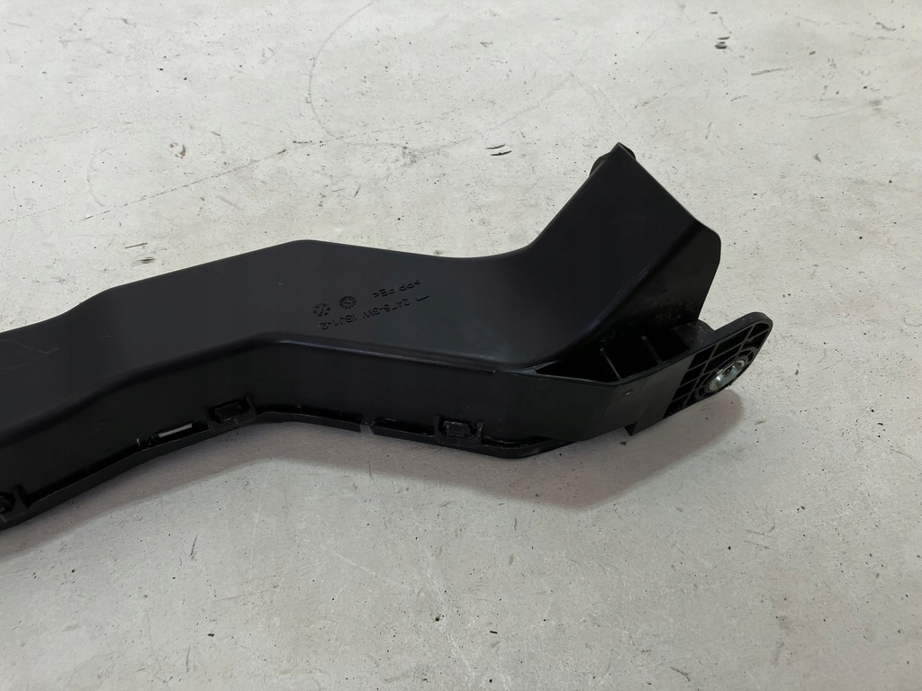 фото №7, Corolla e21 корпус кронштейн проводка трубопровод