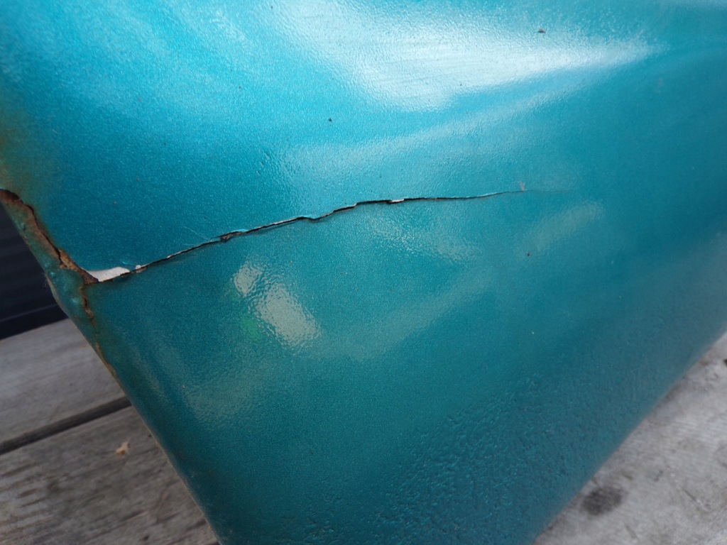 фото №13, Крила правий передній toyota celica 5 v