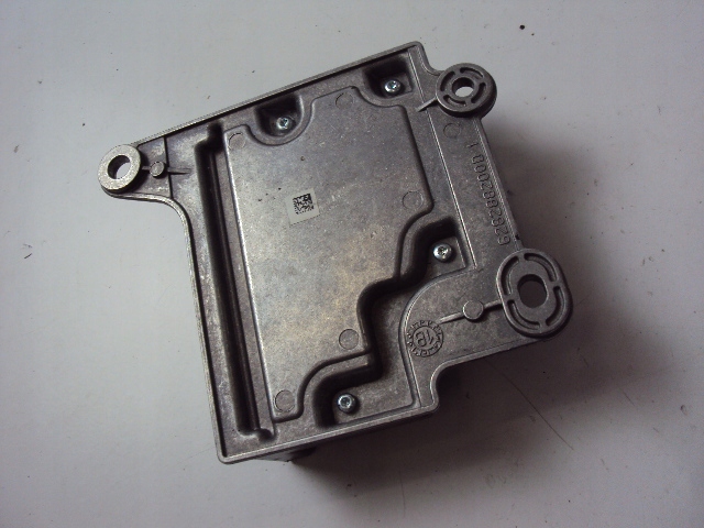 фото №2, Датчик подушка безопасности renault koleos ii