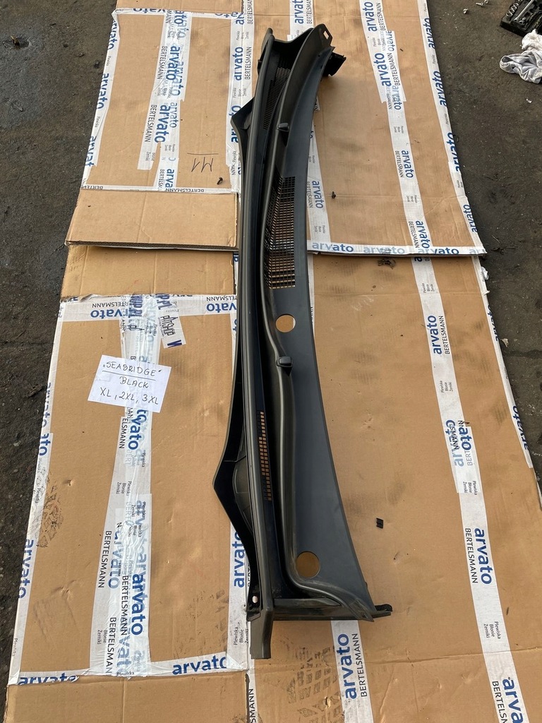 фото №1, Kia sorento iv жабо 86150-p2000