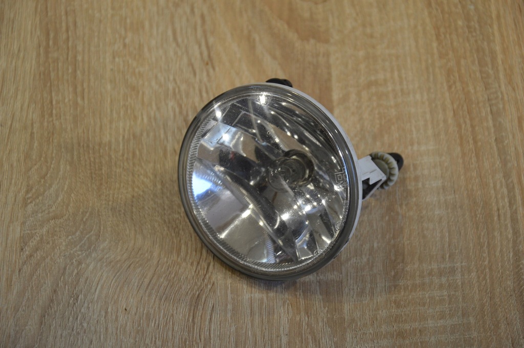 фото №1, Протитуманна фара правий opel antara lift