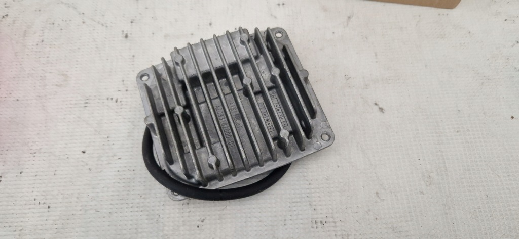 фото №3, Opel преобразователь модуль led