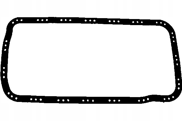 Купить Прокладка картера ol. honda cr-v 2,0 16v 99-02