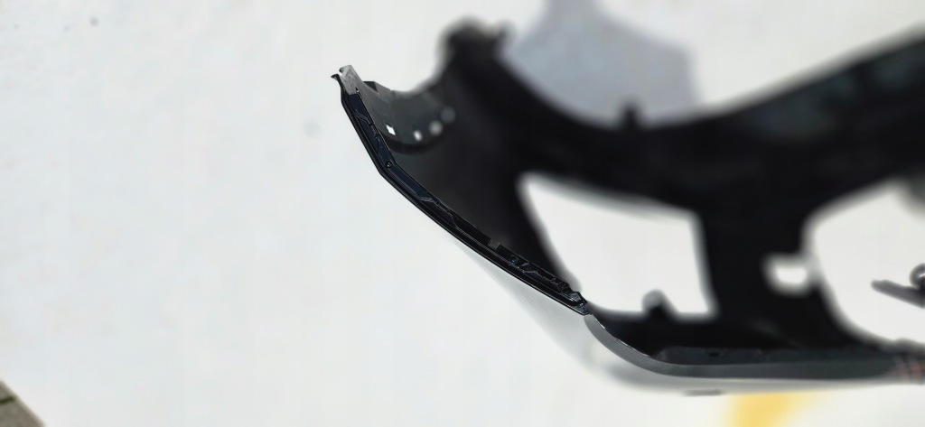 Бампер suzuki across 2020- перед передній Оригінал