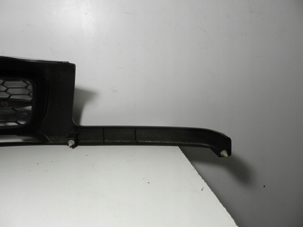 фото №8, Suzuki grand vitara i 98-01 решётка радиатора решётка радиатора бампера перед