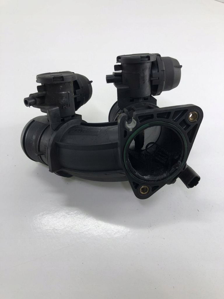 фото №5, Citroen c4 grand picasso 2008 клапан дросель