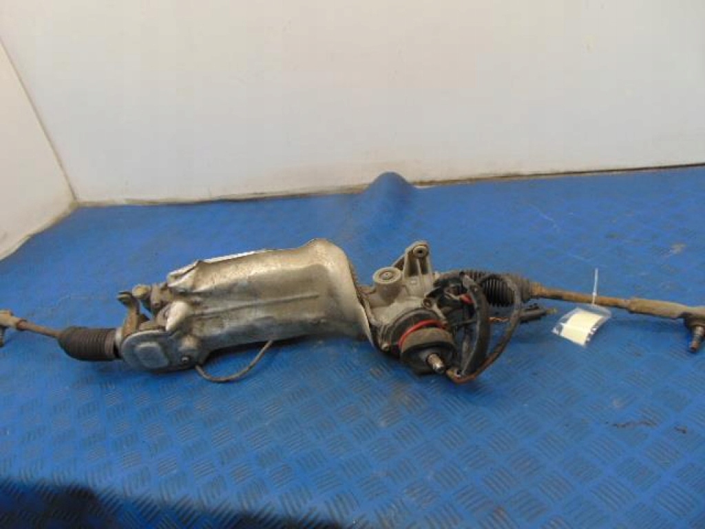 фото №7, Skoda octavia ii kombi 2.0tdi рейка рульова 7805501275