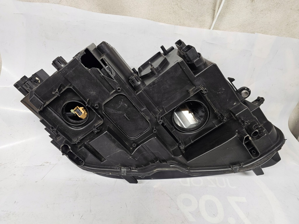 фото №15, Volkswagen tiguan ii 5nb лампа левая перед передняя 5nb941035b