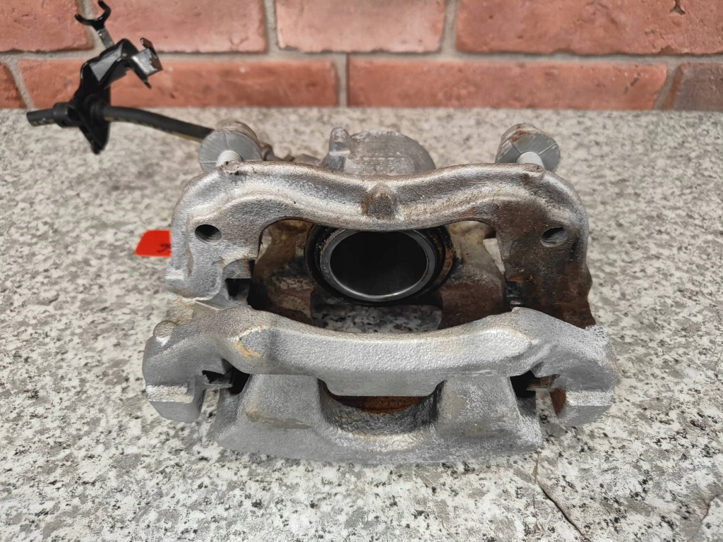 фото №8, Супорт гальмівний перед лівий bmw f45 f46 x1 f48 x2 f39 mini 294x22 6860263