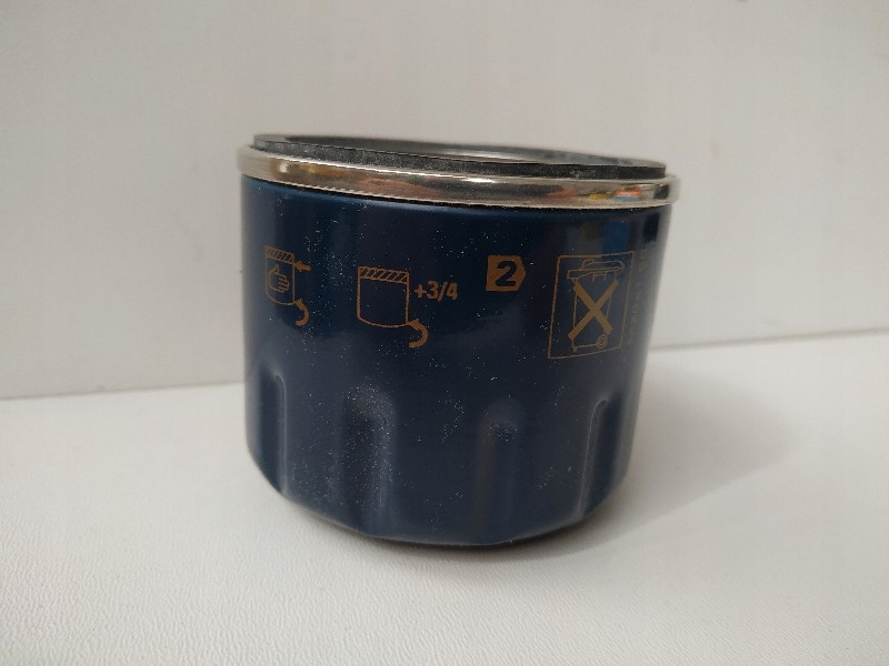 фото №3, Фільтр оливи renault megane iii clio v twingo iii