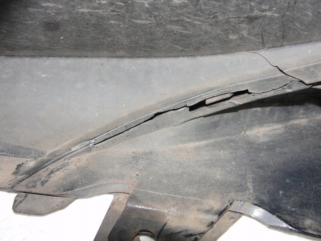 фото №13, Бампер перед opel insignia b 17-20 pdc