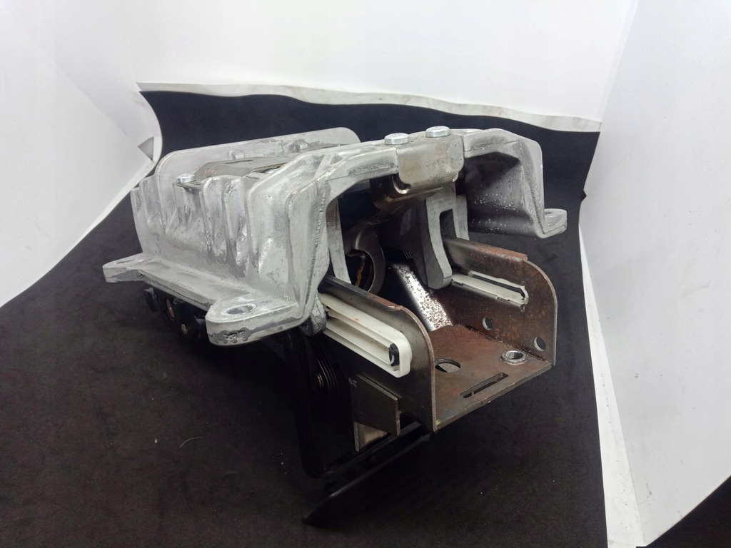 фото №8, Колонка кермова audi a6 c6 4f0419501e nr769