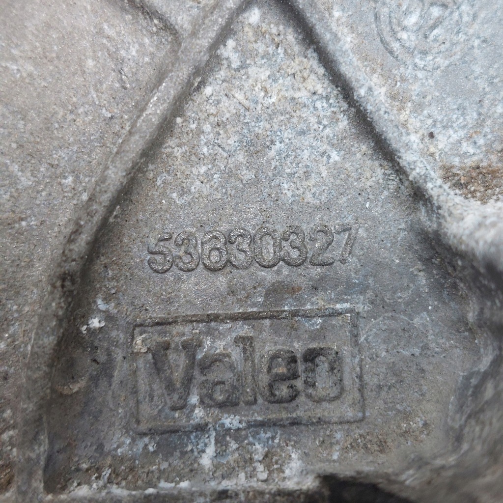 фото №11, Citroen c4 моторчик дворники правый valeo 5pin