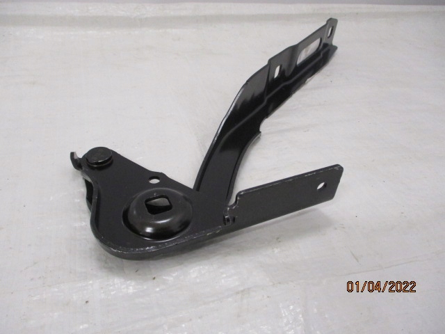 фото №4, Berlingo doblo rifter partner combo proace city левый петля капот новый