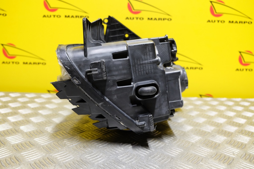 фото №14, Kia telluride 2019- фара лампа full led права usa