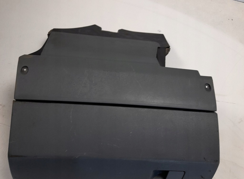 фото №1, Бардачок skoda fabia