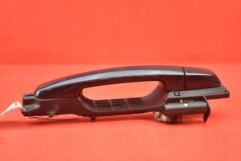 фото №6, Ручка правая перед передняя zj3 eu suzuki sx4 1 i 06-14