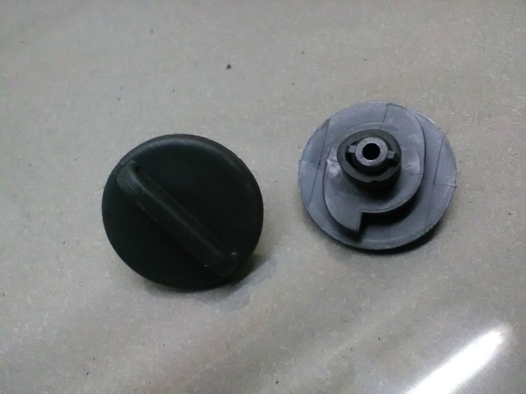 фото №1, Kia ceed ii kombi заглушка заглушка бардачка 2012-