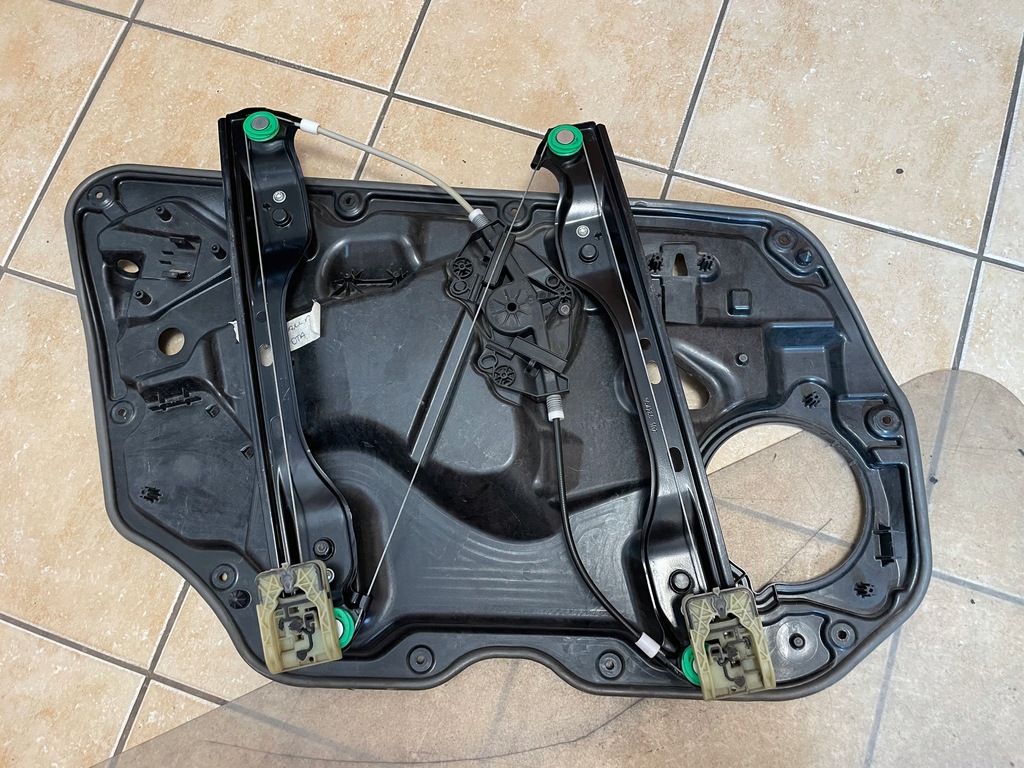 фото №7, Volvo xc60 30753328 механизм стекло перед правый