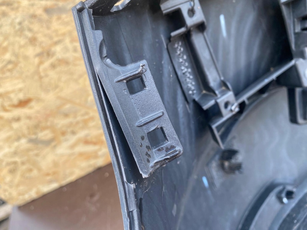 Бампер задняя задний audi a3 8v5 седан 12- Киев