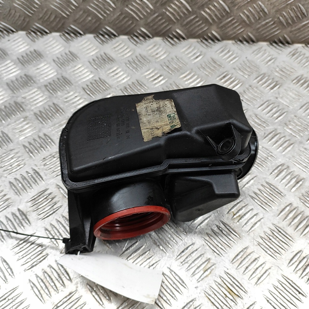 фото №1, Mercedes-benz slk r171 2005 резонатор / повітрозабірник повітря