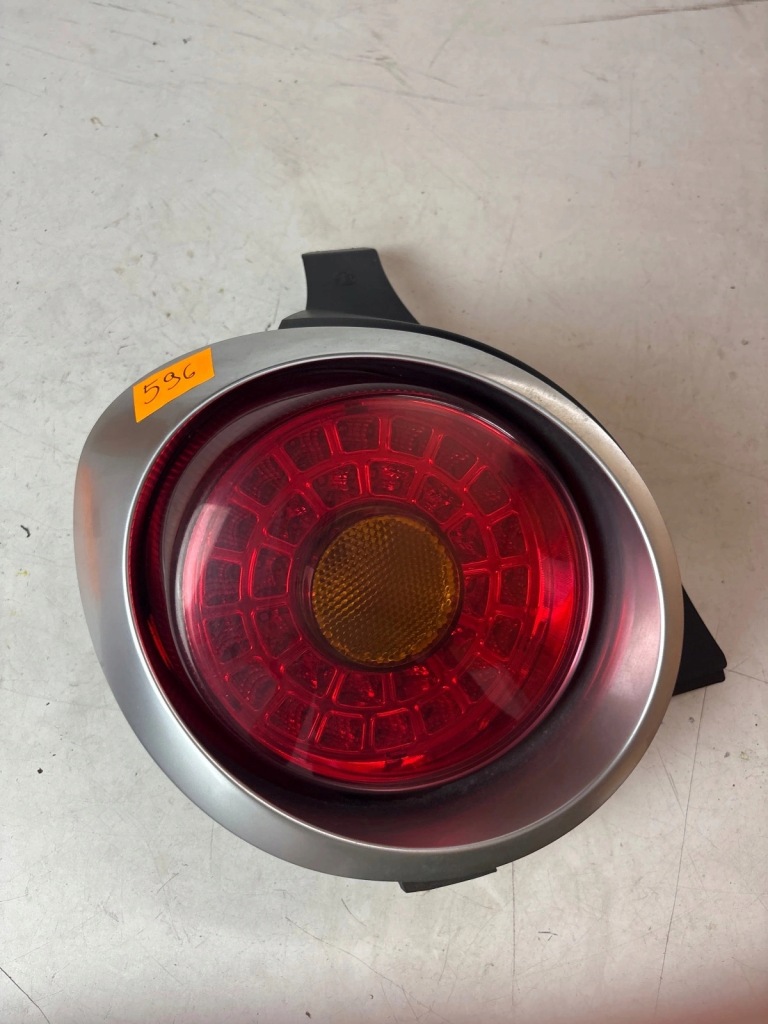 фото №2, Лампа задняя задняя левая alfa romeo mito led hb 3d