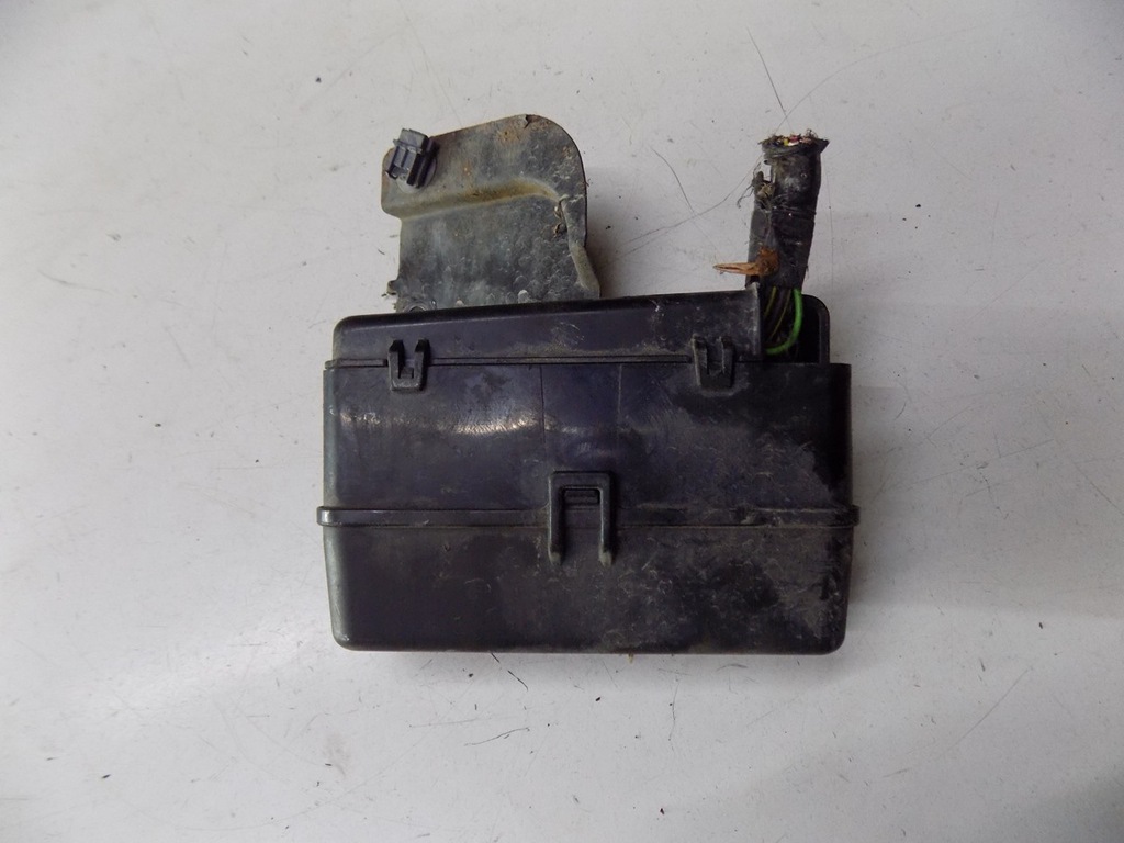 фото №5, Suzuki sx4 06-12 1.9 коробка запобіжників