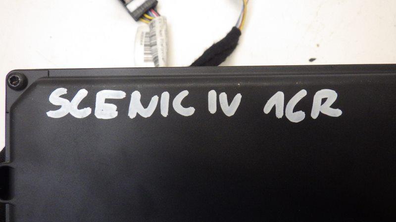 фото №8, Камера датчик радар асистент поперечина renault scenic iv 284629358r