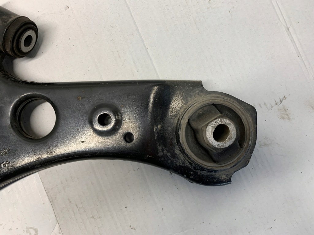 фото №4, Рычаг левый перед 0519397550 jeep compass ii