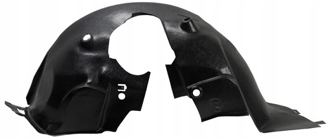 фото №1, Rezaw-plast 110930 підкрилок передні l