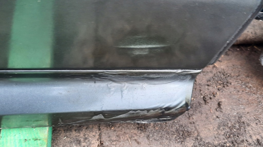 фото №3, Audi s8 d3 двері праве задня