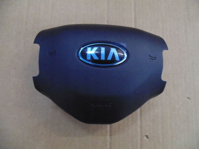 фото №1, Подушка водителя подушка безопасности kia sportage 2012 rok.