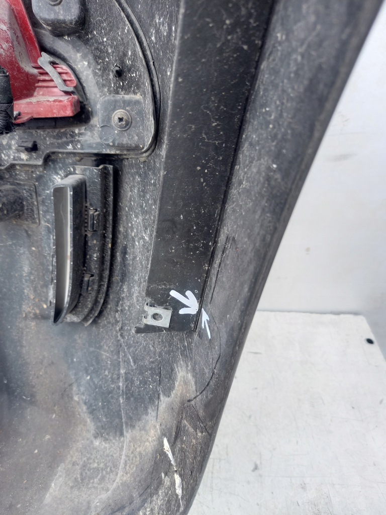 фото №11, Бампер задня fiat 500 abarth 4xpdc