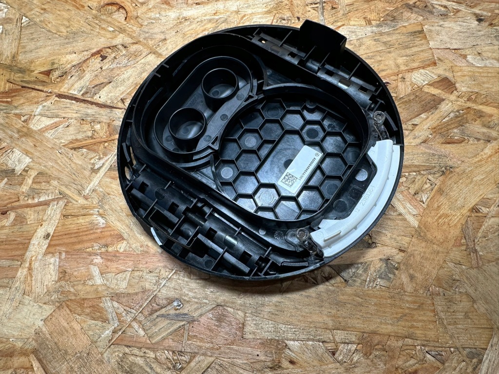 Mercedes glc 254 c254 накладка держатель на кружки напитки a0005459544 в Украине