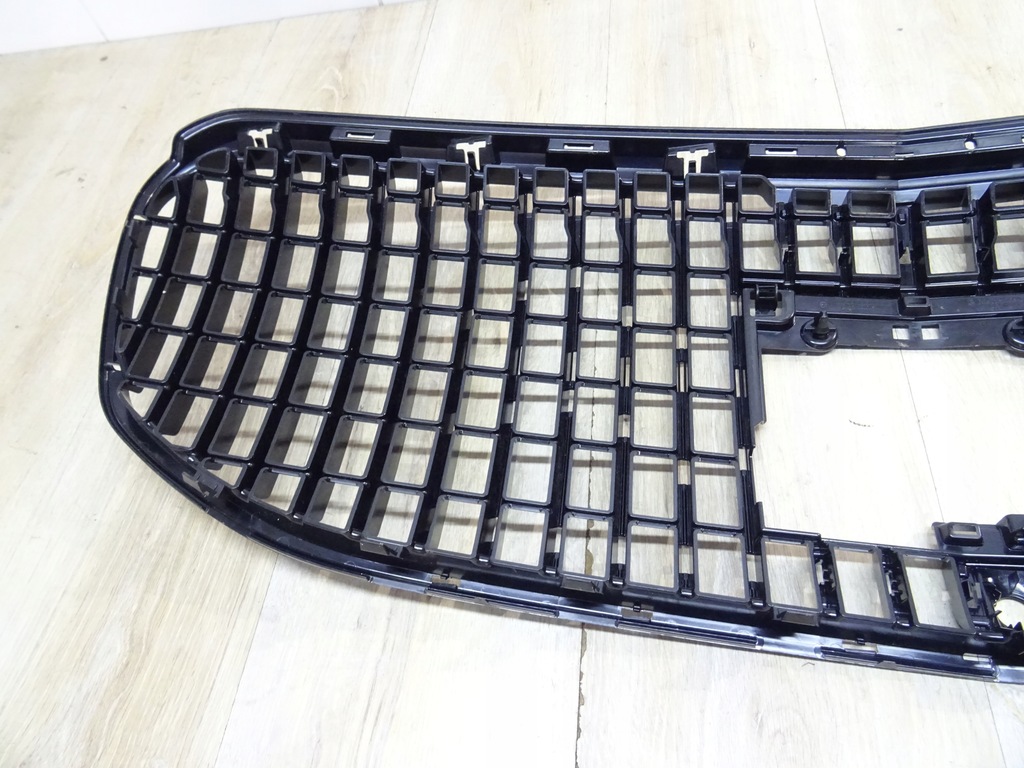 фото №10, Mercedes gls x167 amg panamerica решётка радиатора a1678801806